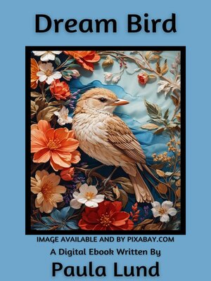 cover image of Dream Bird